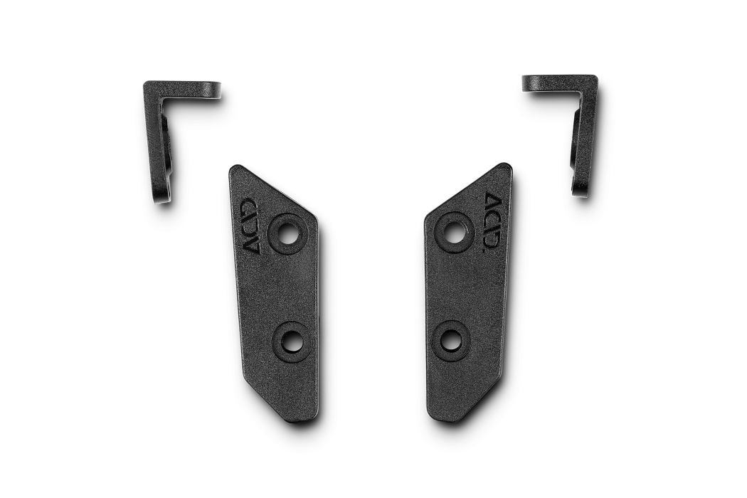 ACID Gabel-Adapter für Schutzblechstreben Schraubmontage 1.0/2.0