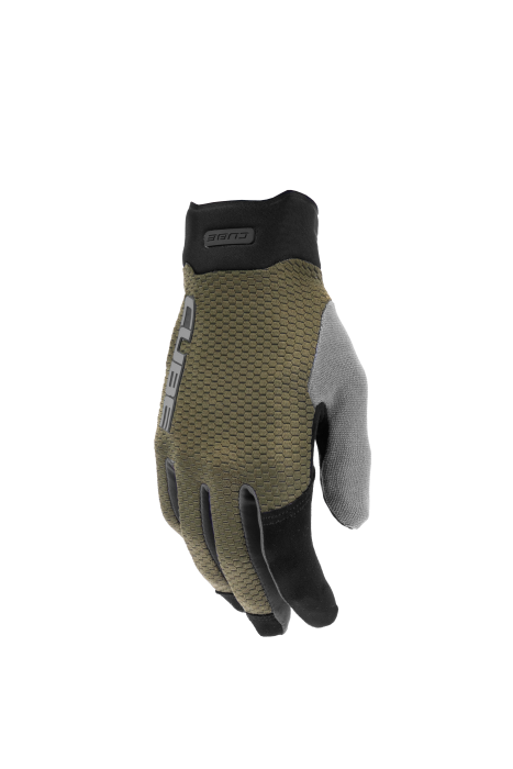 CUBE Handschuhe Gravity langfinger TM