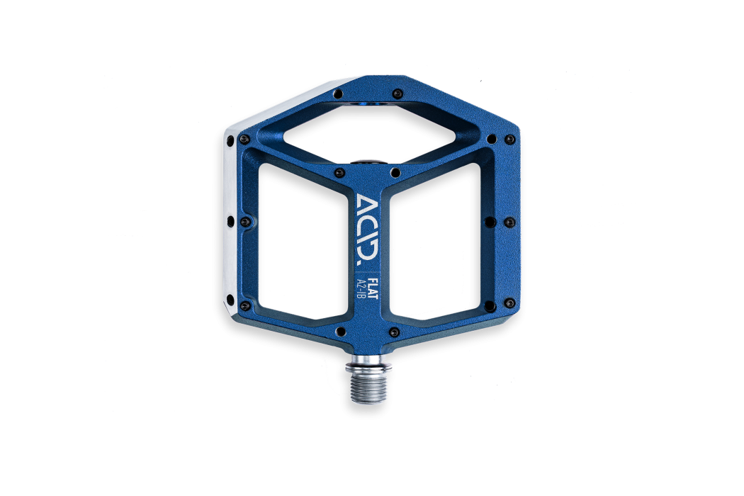 ACID Pedale FLAT A2-IB
