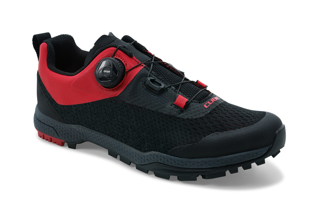 CUBE Schuhe ATX OX PRO