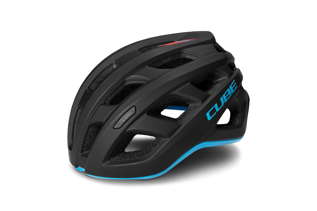 CUBE Helm ROAD RACE