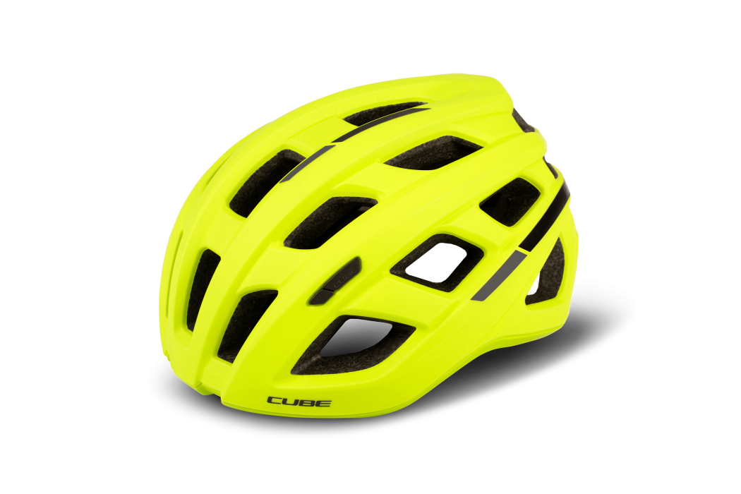 CUBE Helm ROAD RACE