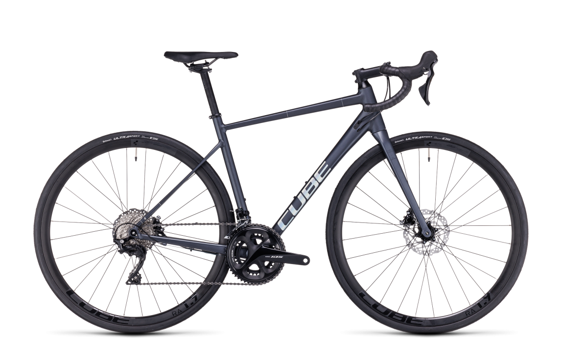 Cube Axial WS Race metalblack´n´rainbow