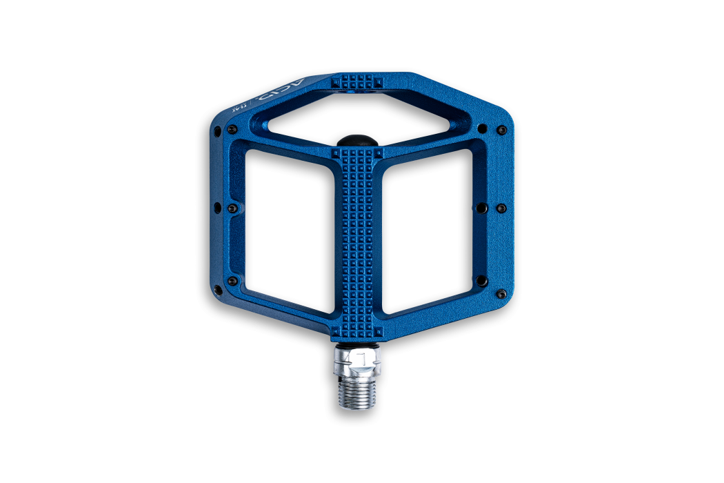 ACID Pedale FLAT A3-ZP