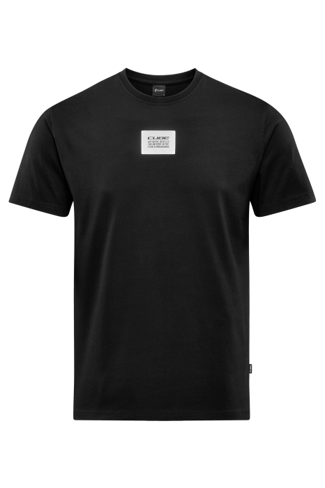 CUBE Organic T-Shirt Logowear GTY FIT
