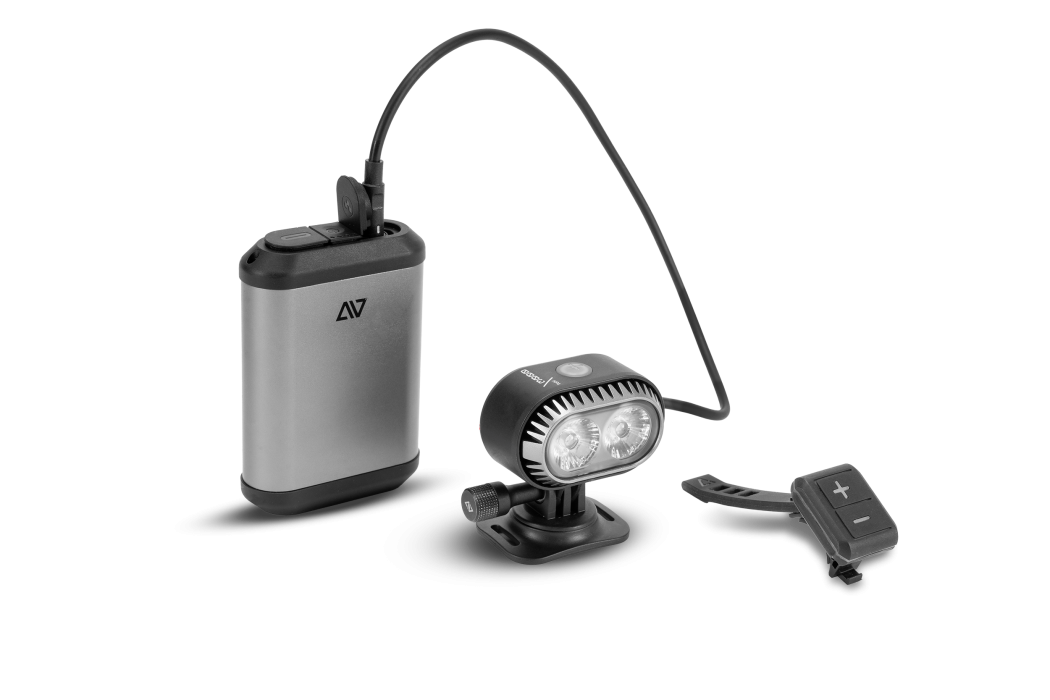 ACID Outdoor LED-Licht HPA 3000