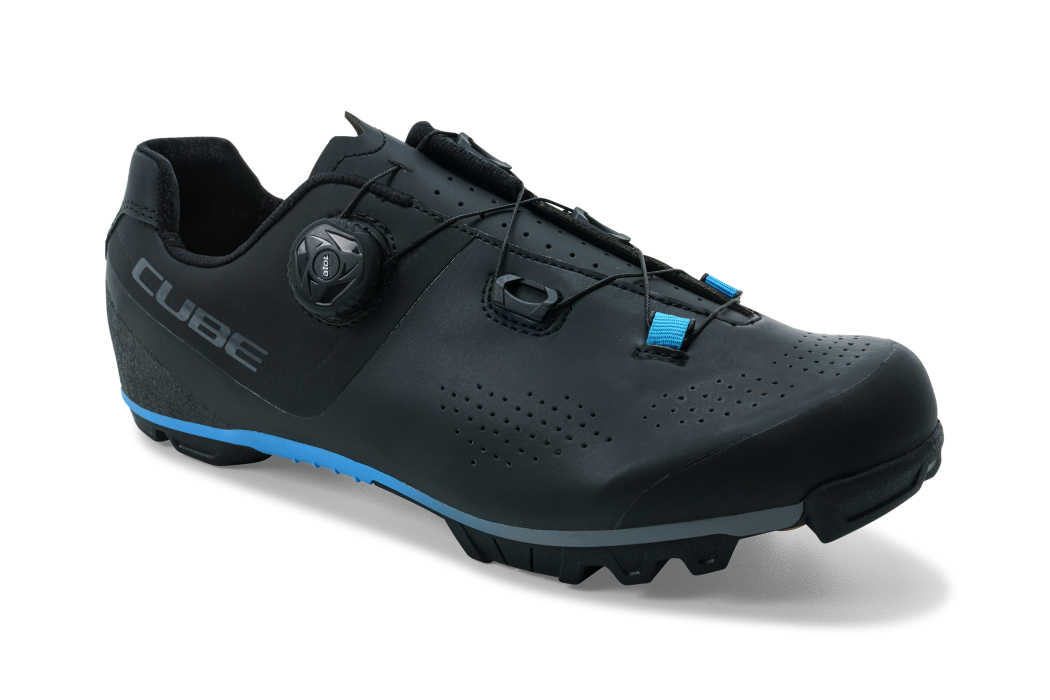 CUBE Schuhe MTB PEAK PRO