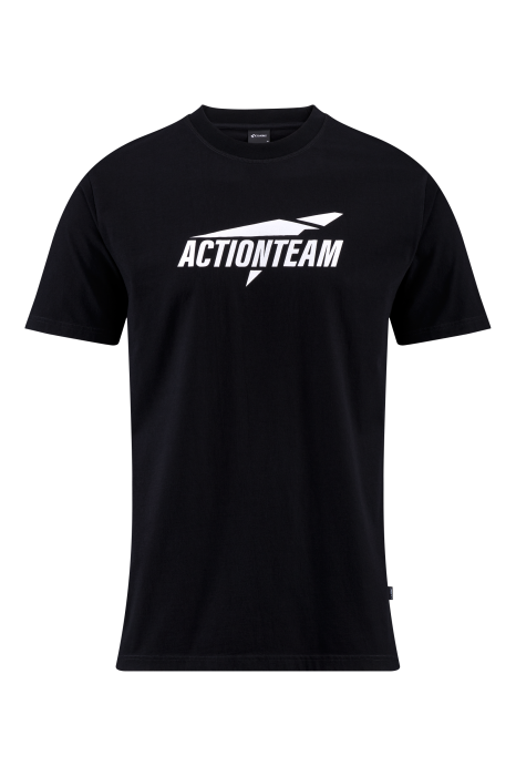 CUBE Organic T-Shirt Actionteam GTY FIT